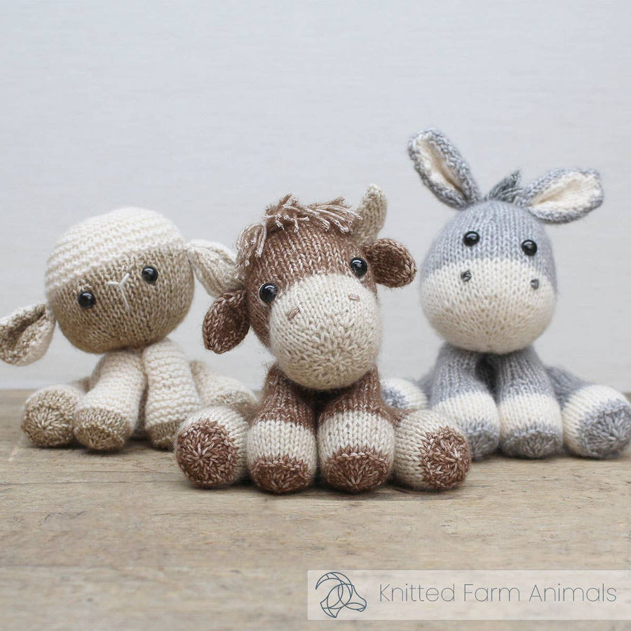 Highlander Knit Kit