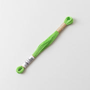 COSMO No.25 Embroidery Floss (6 skeins) #270-319