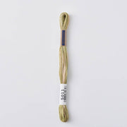 COSMO Seasons Variegated Embroidery Floss (6 skeins)
