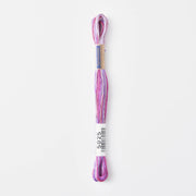 COSMO Seasons Variegated Embroidery Floss (6 skeins)