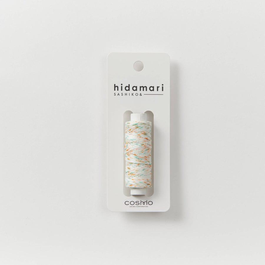 Sashiko Variegated Thread (Cosmo)