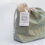 The KNITS project bag