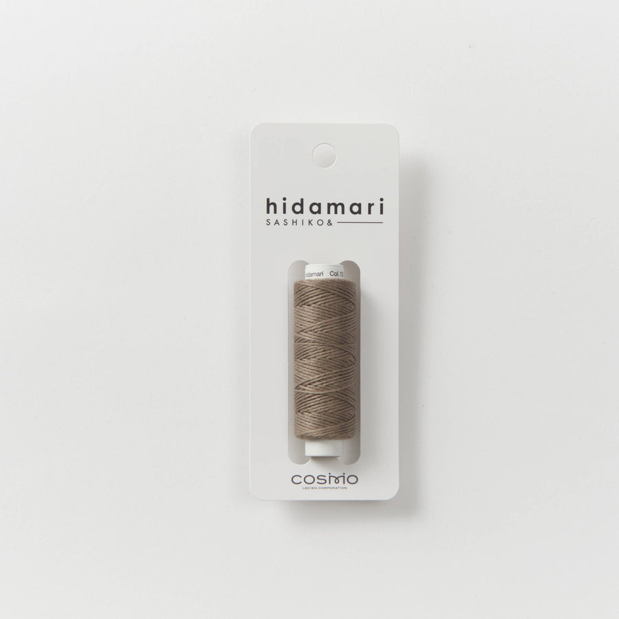 Sashiko Thread (Cosmo)