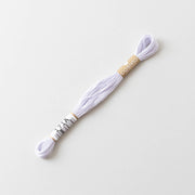 COSMO No.25 Embroidery Floss (6 skeins) #120-179
