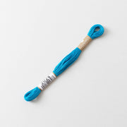 COSMO No.25 Embroidery Floss (6 skeins) #2010-2029