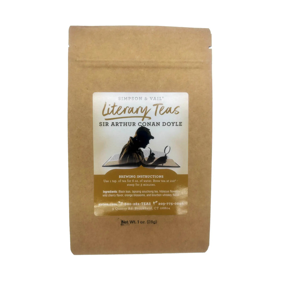 Literary Tea Collection