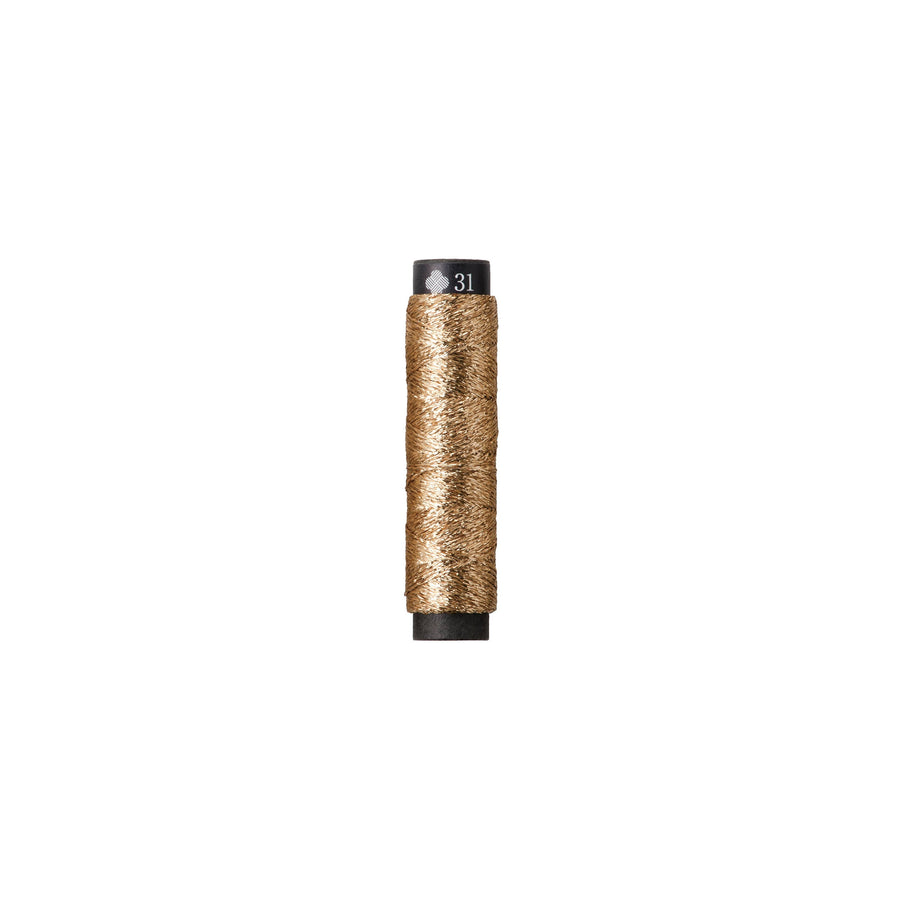 Nishikiito Metallic Thread