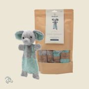 Elephant Knit Kit