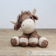 Highlander Knit Kit