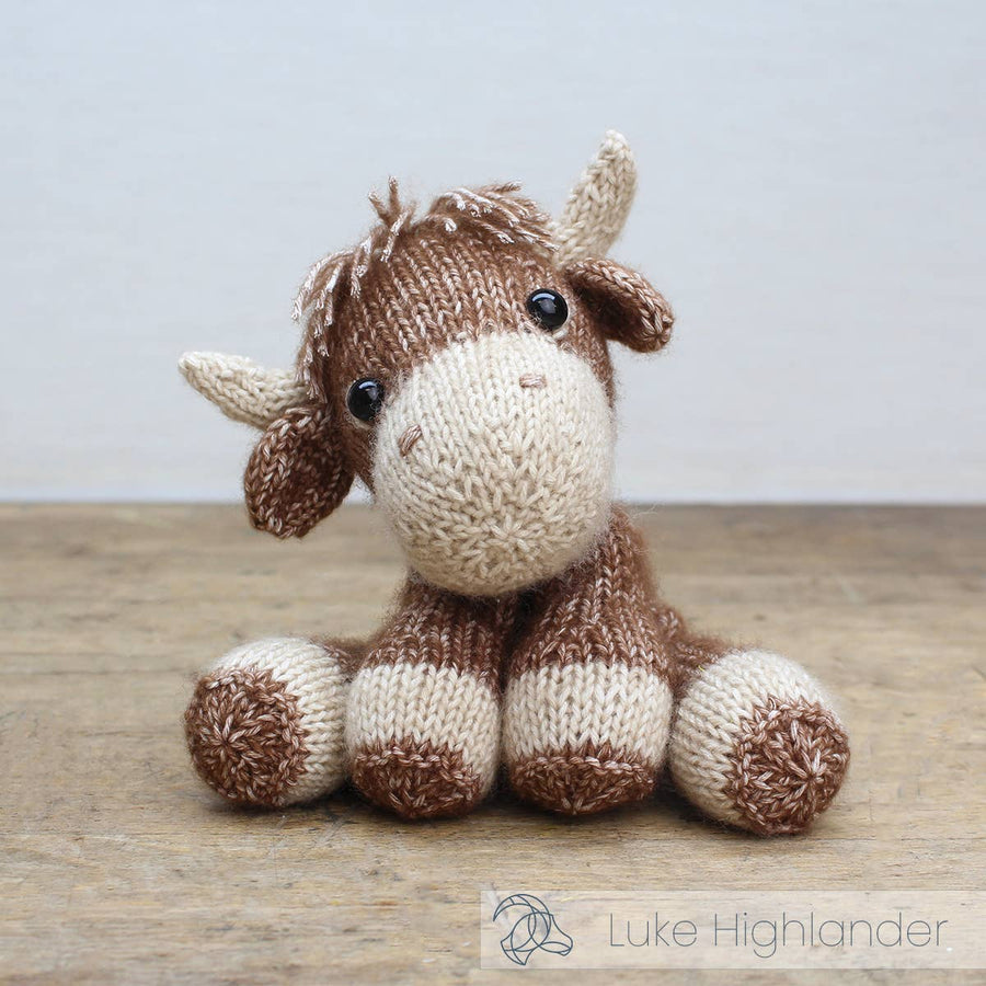Highlander Knit Kit