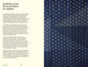 Sashiko: The Untold Story