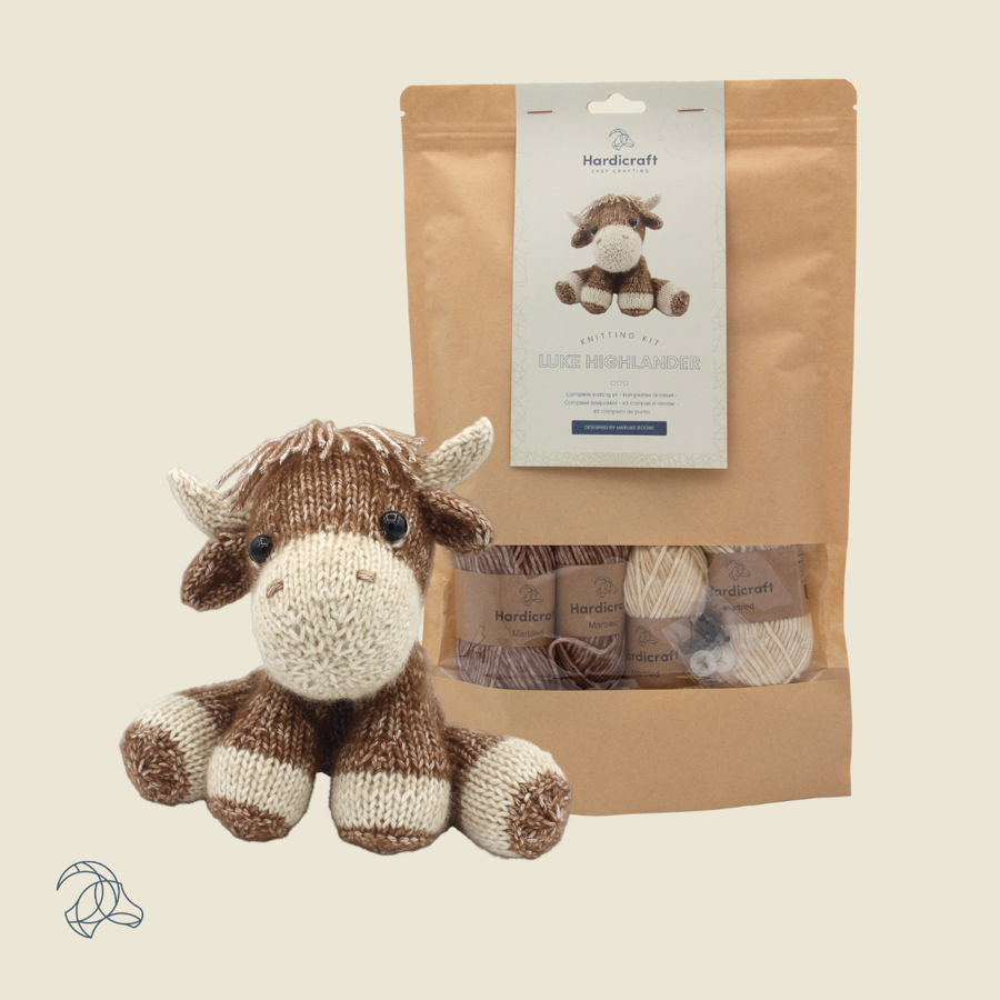 Highlander Knit Kit