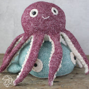 Octopus Knit Kit