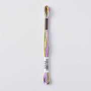 COSMO Seasons Variegated Embroidery Floss (6 skeins)