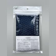 COSMO Sashiko Preprinted Coaster Fabric