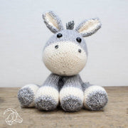Donkey Knit Kit