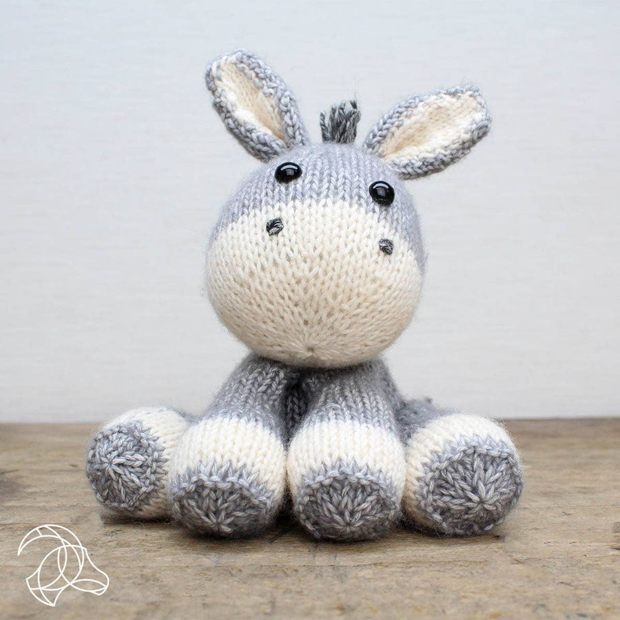 Donkey Knit Kit