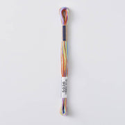 COSMO Seasons Variegated Embroidery Floss (6 skeins)