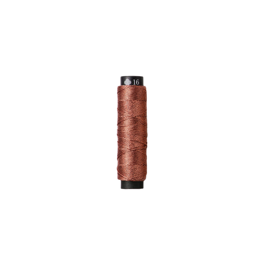 Nishikiito Metallic Thread