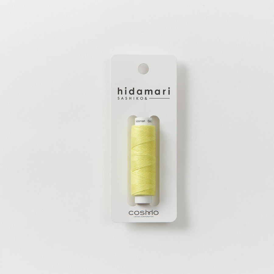 Sashiko Thread (Cosmo)