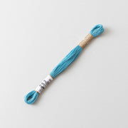 COSMO No.25 Embroidery Floss (6 skeins) #240-269