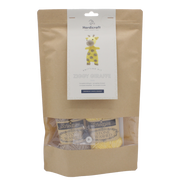 Ziggy Giraffe Knitting Kit