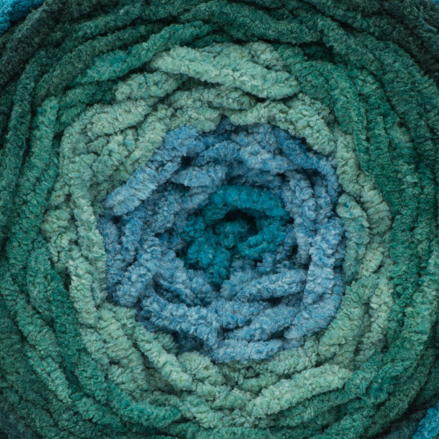Bernat Blanket Ombre Super Chunky 300g Yarn