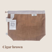 The KNITS project bag