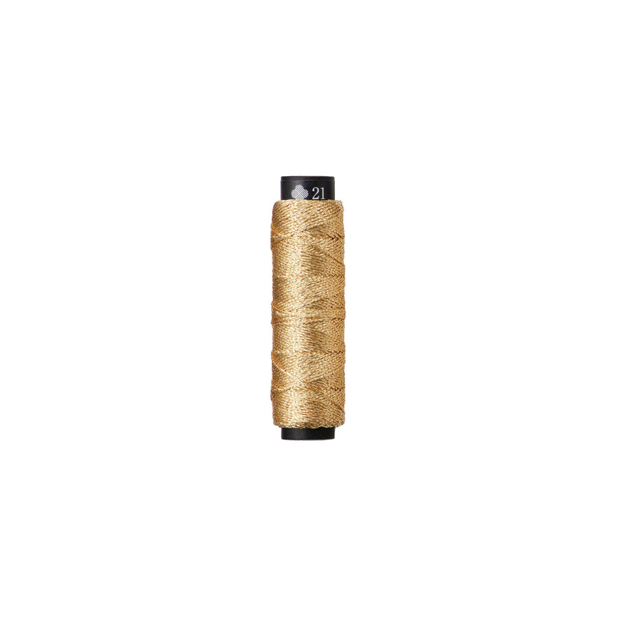 Nishikiito Metallic Thread