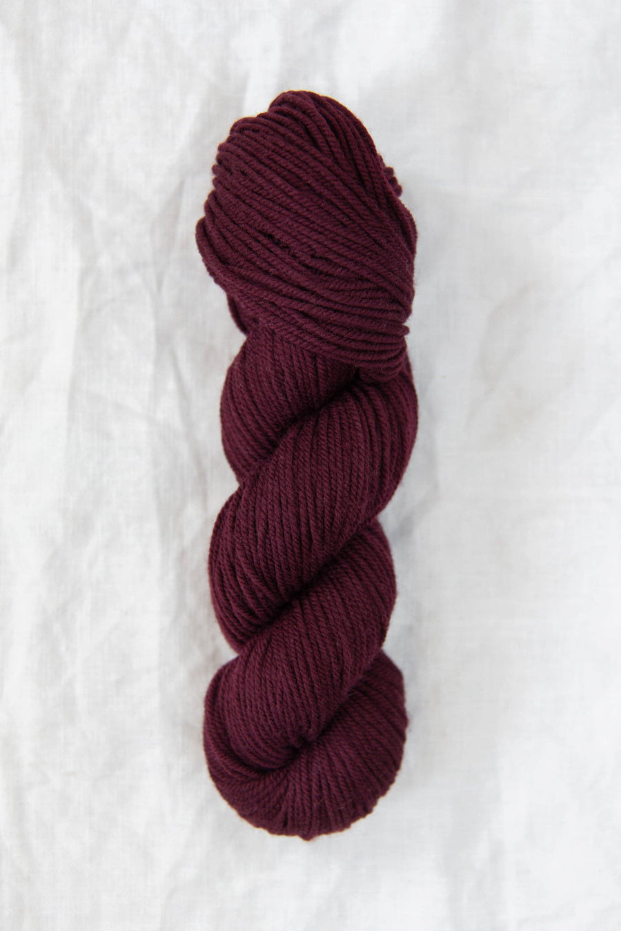 Chickadee 100%  Wool Sport/DK Weight Yarn