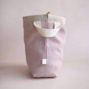 The KNITS project bag