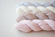 Chickadee 100%  Wool Sport/DK Weight Yarn