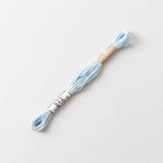 COSMO No.25 Embroidery Floss (6 skeins) #520-559