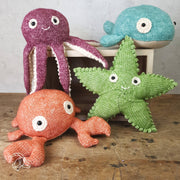Octopus Knit Kit