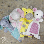 Bunny Knit Kit