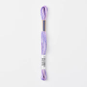 COSMO Seasons Variegated Embroidery Floss (6 skeins)