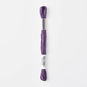 COSMO Seasons Variegated Embroidery Floss (6 skeins)