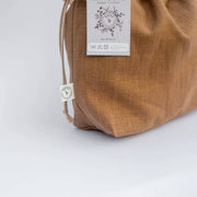 The KNITS project bag