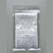 COSMO Sashiko Preprinted Coaster Fabric