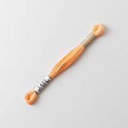 COSMO No.25 Embroidery Floss (6 skeins) #1000-2009