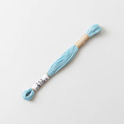 COSMO No.25 Embroidery Floss (6 skeins) #240-269