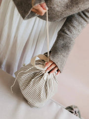The KNITS project bag