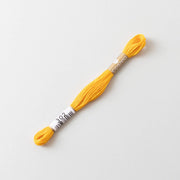 COSMO No.25 Embroidery Floss (6 skeins) #270-319