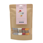 Seagull Crochet Kit