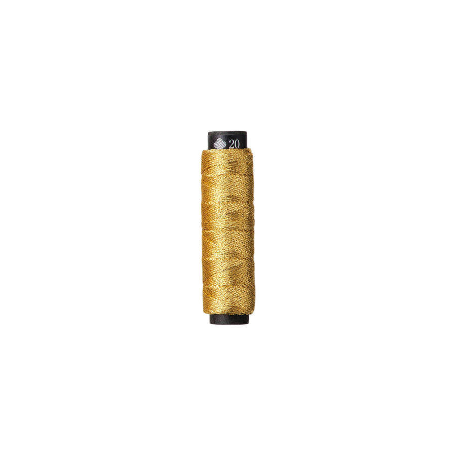 Nishikiito Metallic Thread