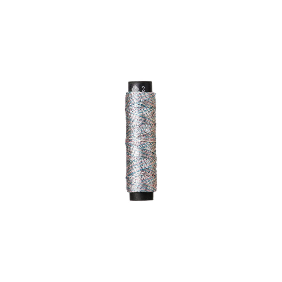 Nishikiito Metallic Thread