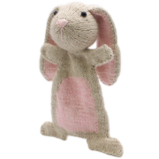 Bunny Knit Kit