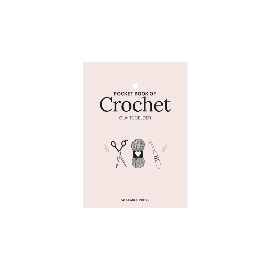 Pocket Book of Crochet