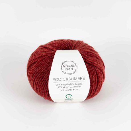 Eco Cashmere