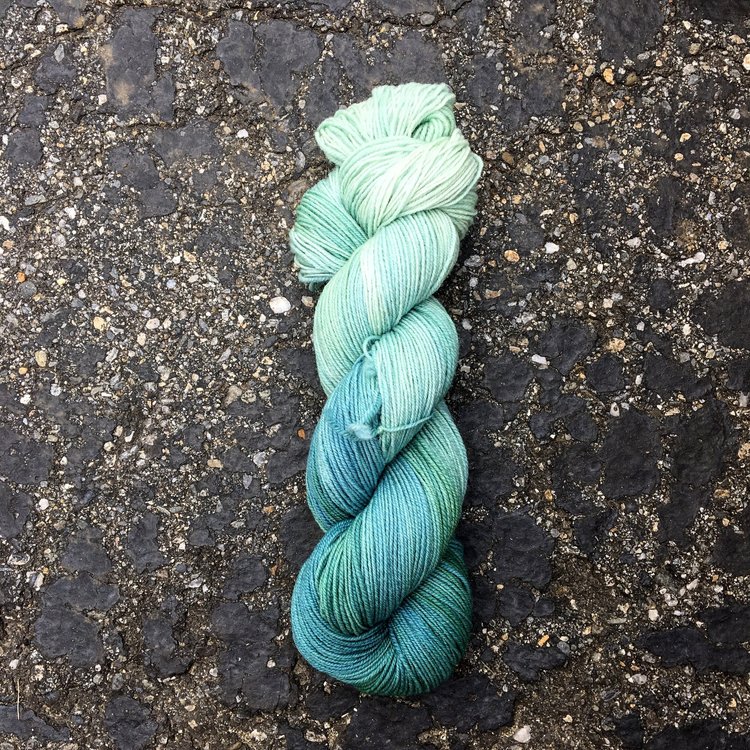 Round Mountain DK: Aquatic